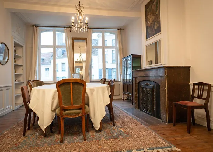 Maison Monsigny