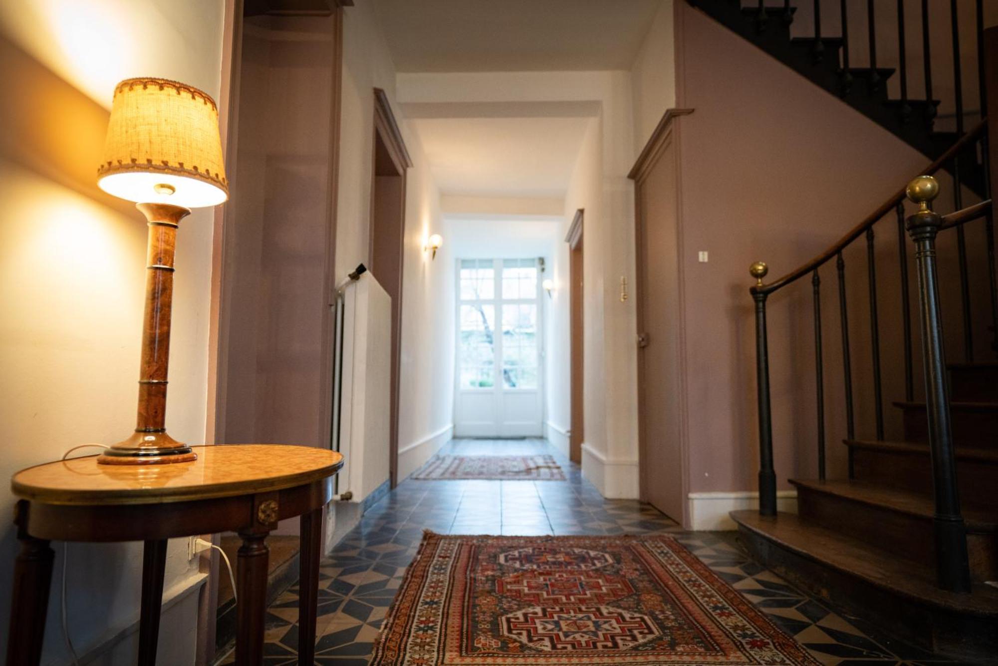 Maison Monsigny * Saint-Omer (Pas-de-Calais)