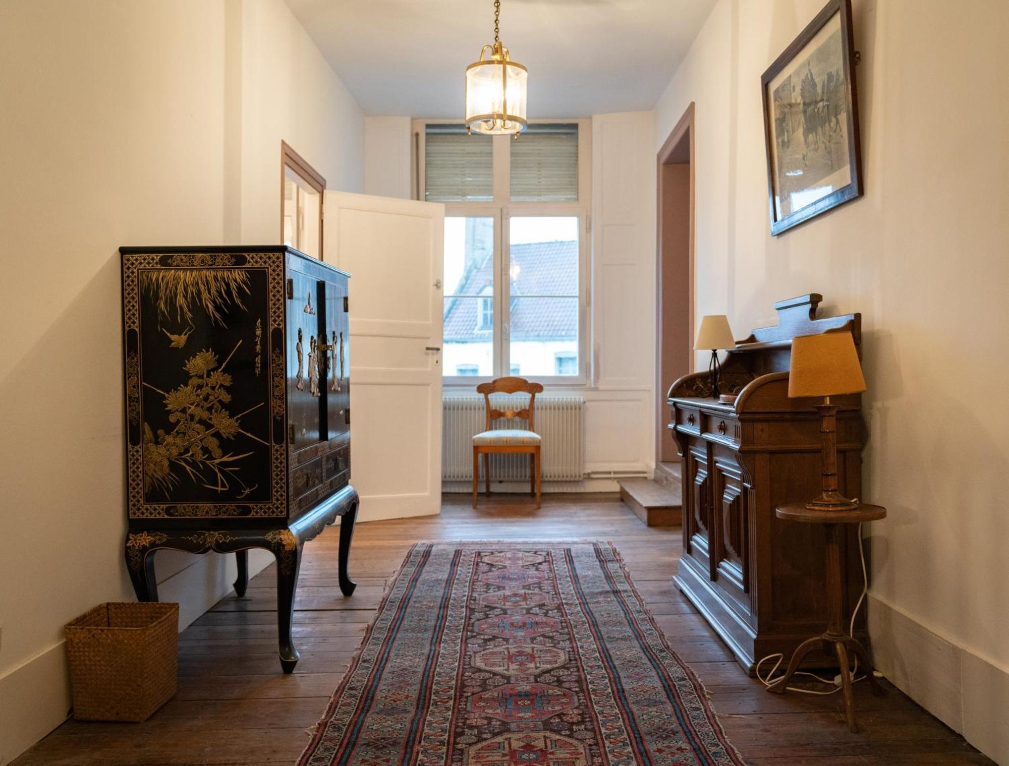 Holiday home Maison Monsigny