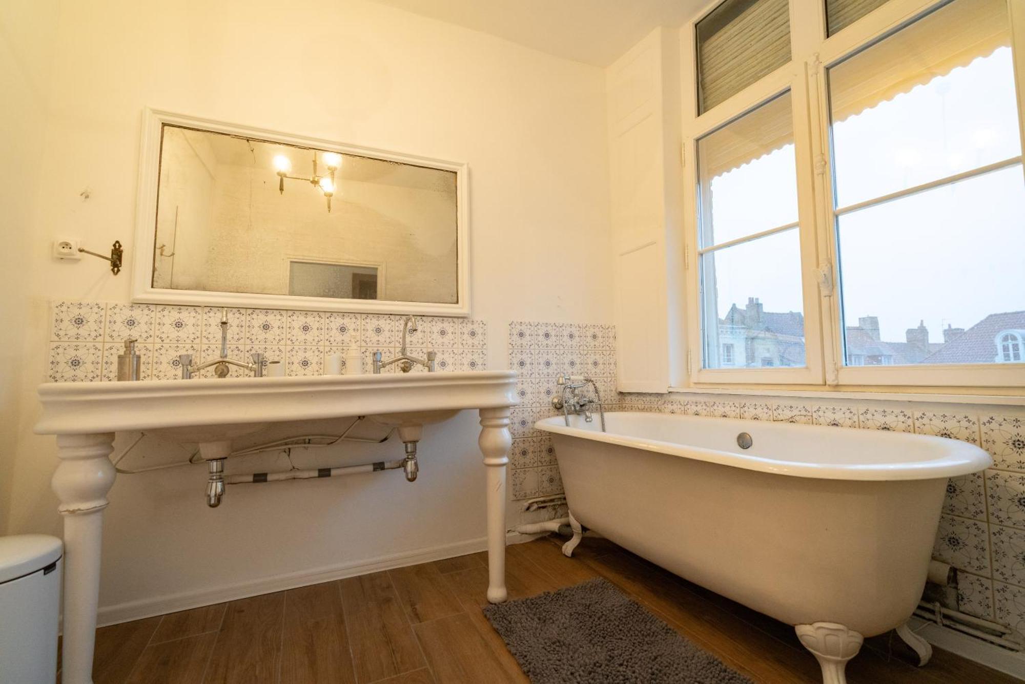 Holiday home Maison Monsigny Saint-Omer (Pas-de-Calais)