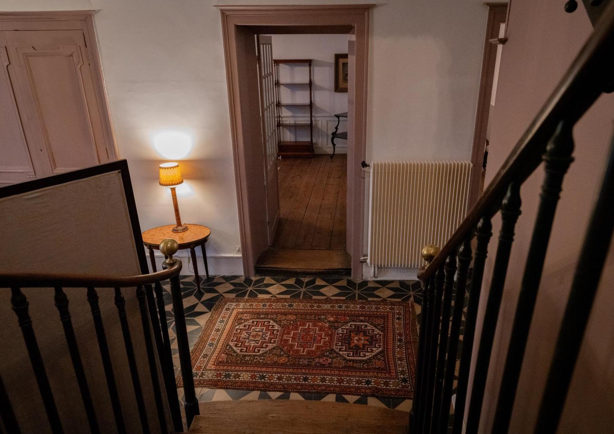 Maison Monsigny Holiday home Saint-Omer (Pas-de-Calais)