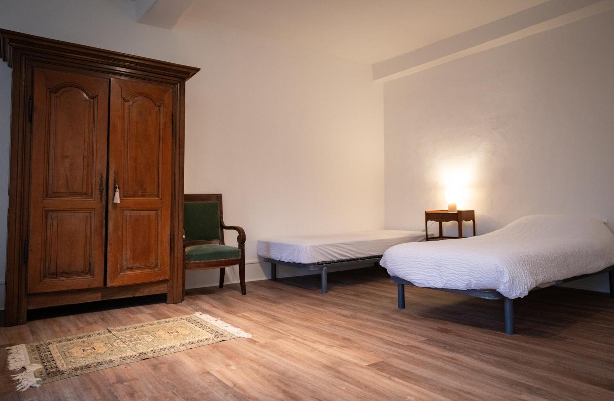 Holiday home Maison Monsigny